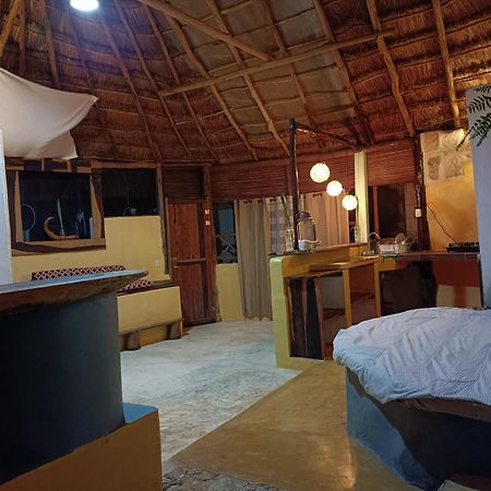 Villa Maya Balam Tulum Kültér fotó