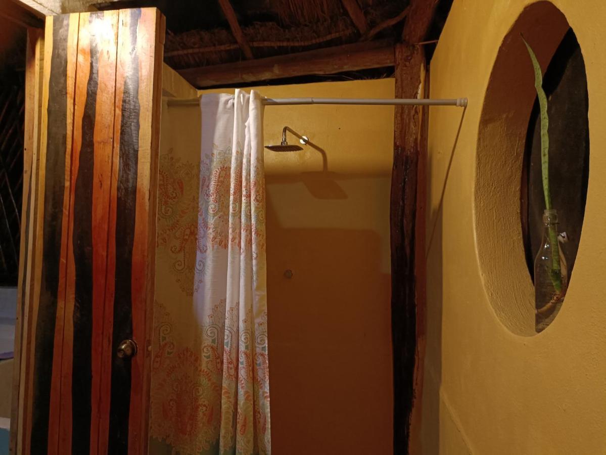 Villa Maya Balam Tulum Kültér fotó