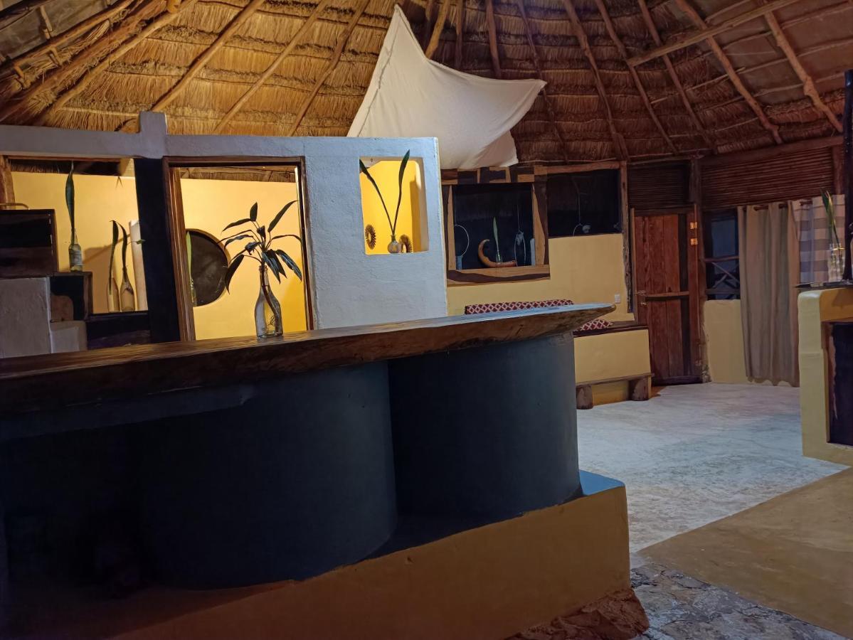 Villa Maya Balam Tulum Kültér fotó