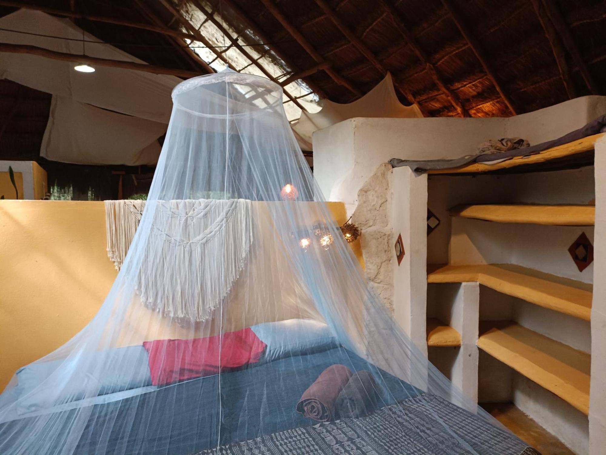 Villa Maya Balam Tulum Kültér fotó