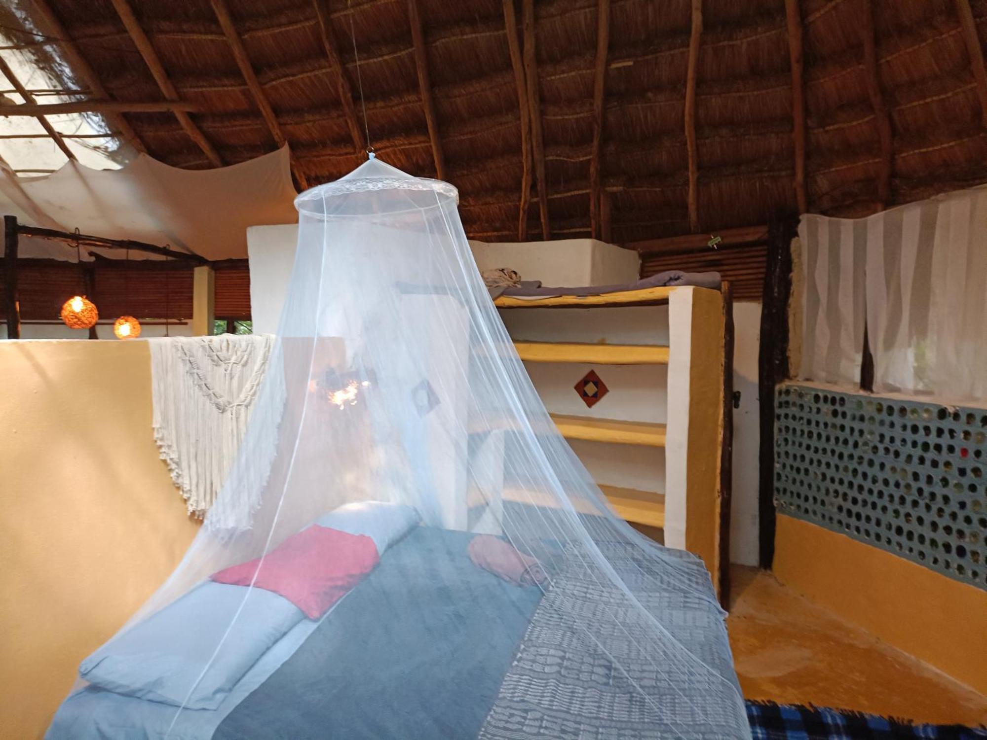 Villa Maya Balam Tulum Kültér fotó