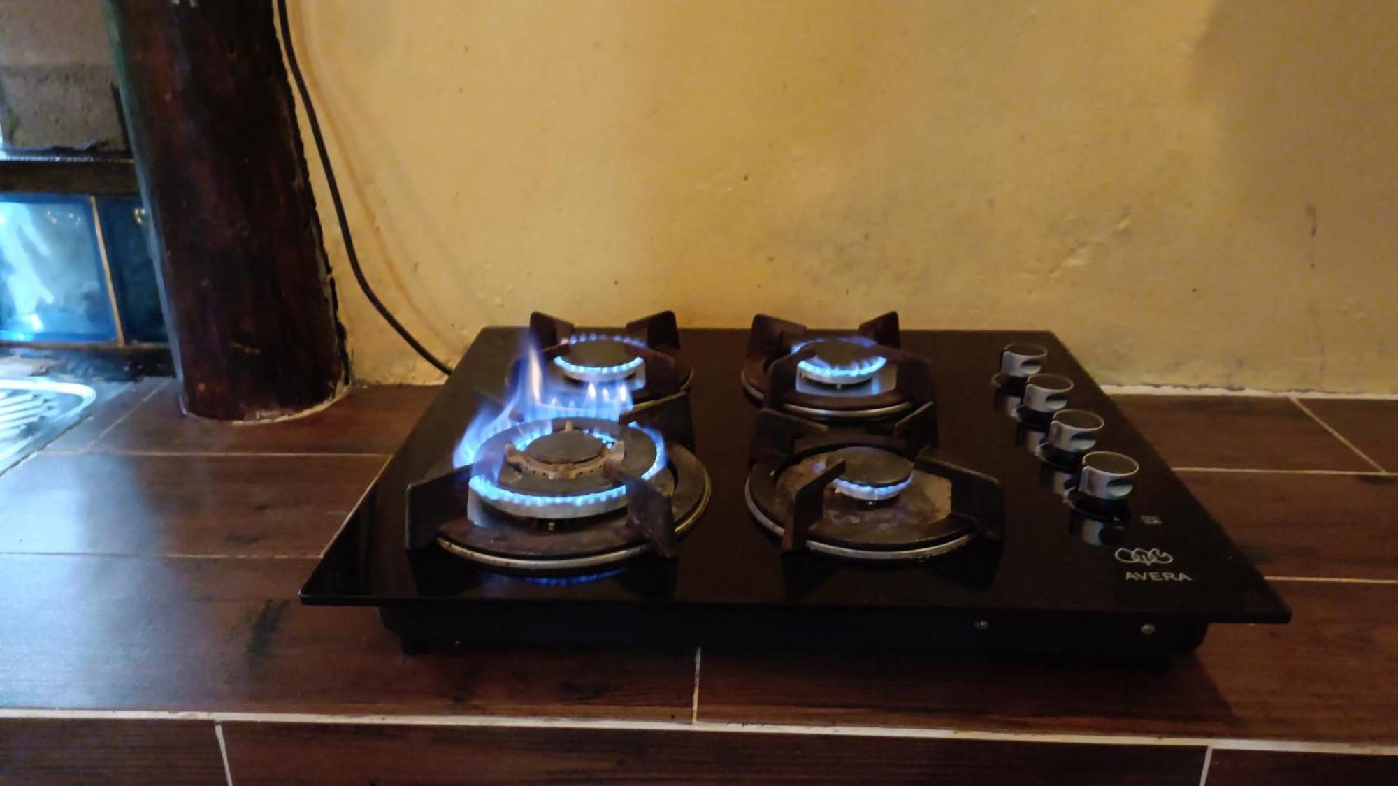 Villa Maya Balam Tulum Kültér fotó