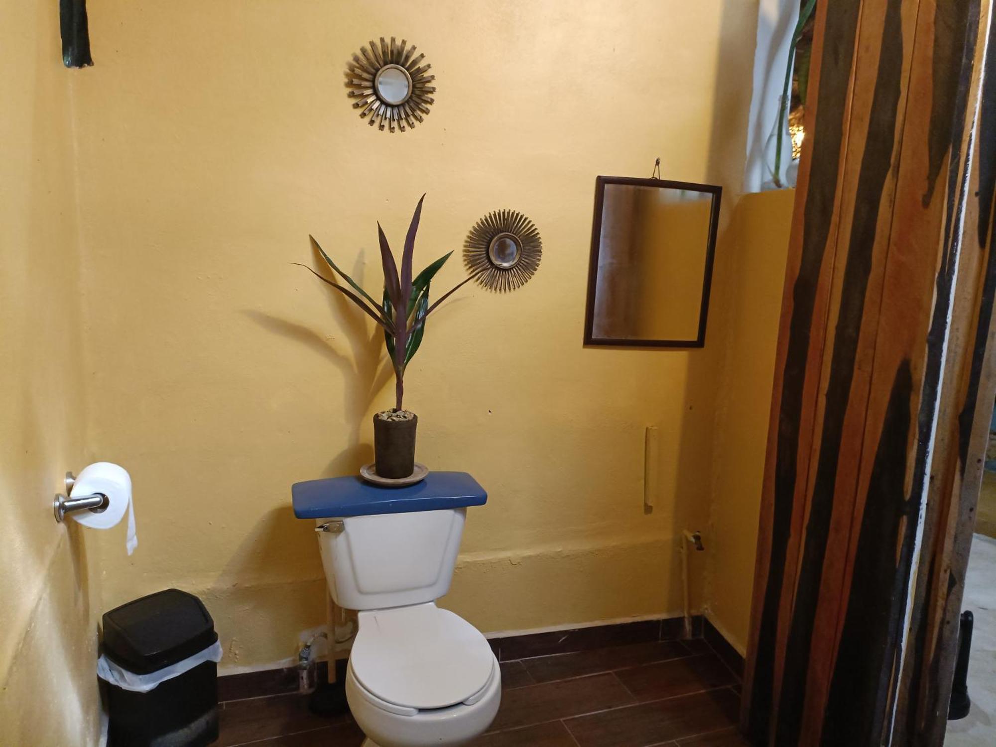 Villa Maya Balam Tulum Kültér fotó